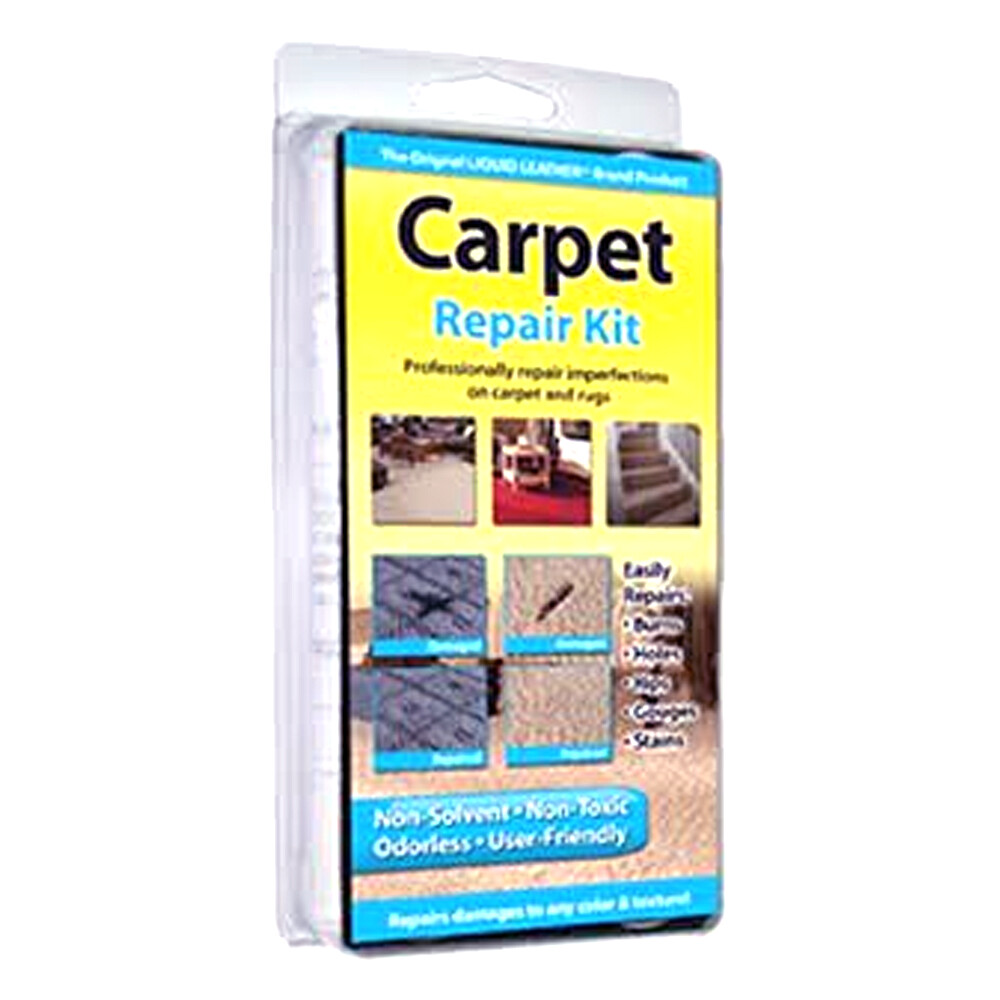 Quick 20 Carpet Repair Kit – (20-012)