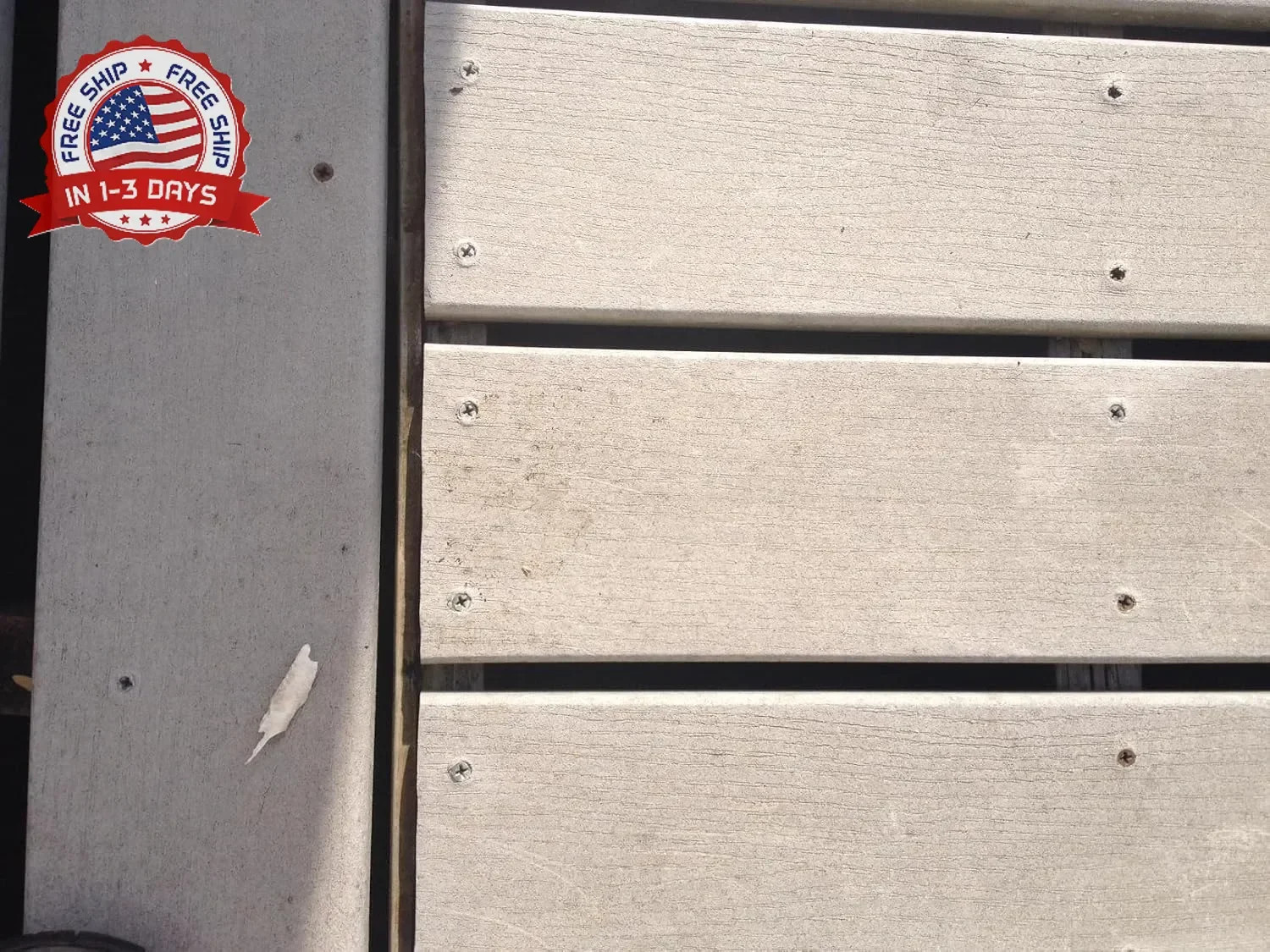 DEFY Composite Deck Cleaner – Biodegradable, Removes Dirt & Grime, Safe for Plan