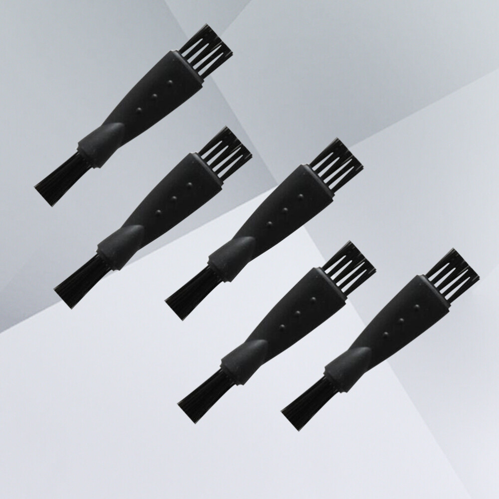 30 Pcs Electric Brush Cleaner Electric Shaver Cleaning Brushes Clipper Brush