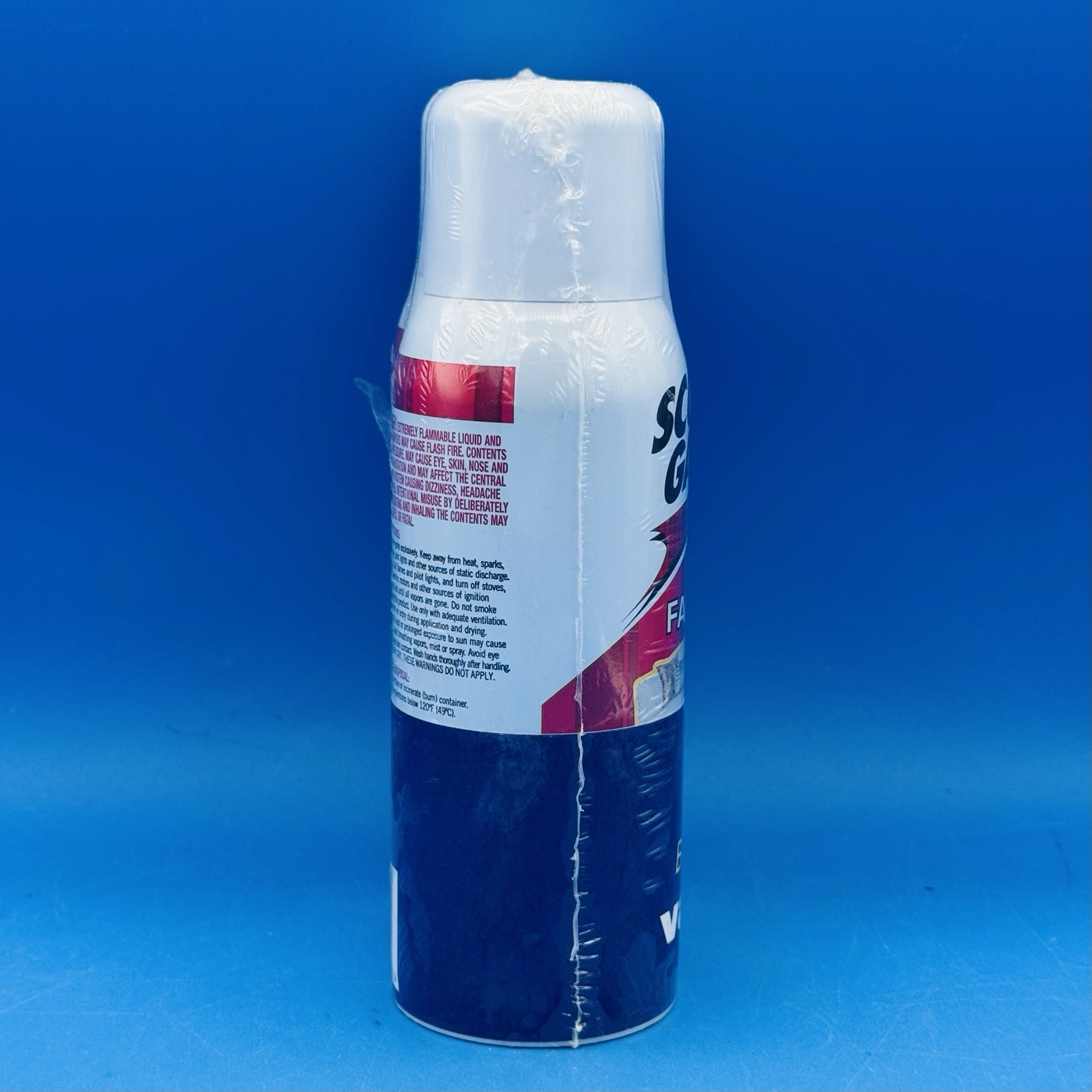 Scotchgard 3M Fabric & Upholstery Protector & Cleaner 2 Pack USA SEALED NEW