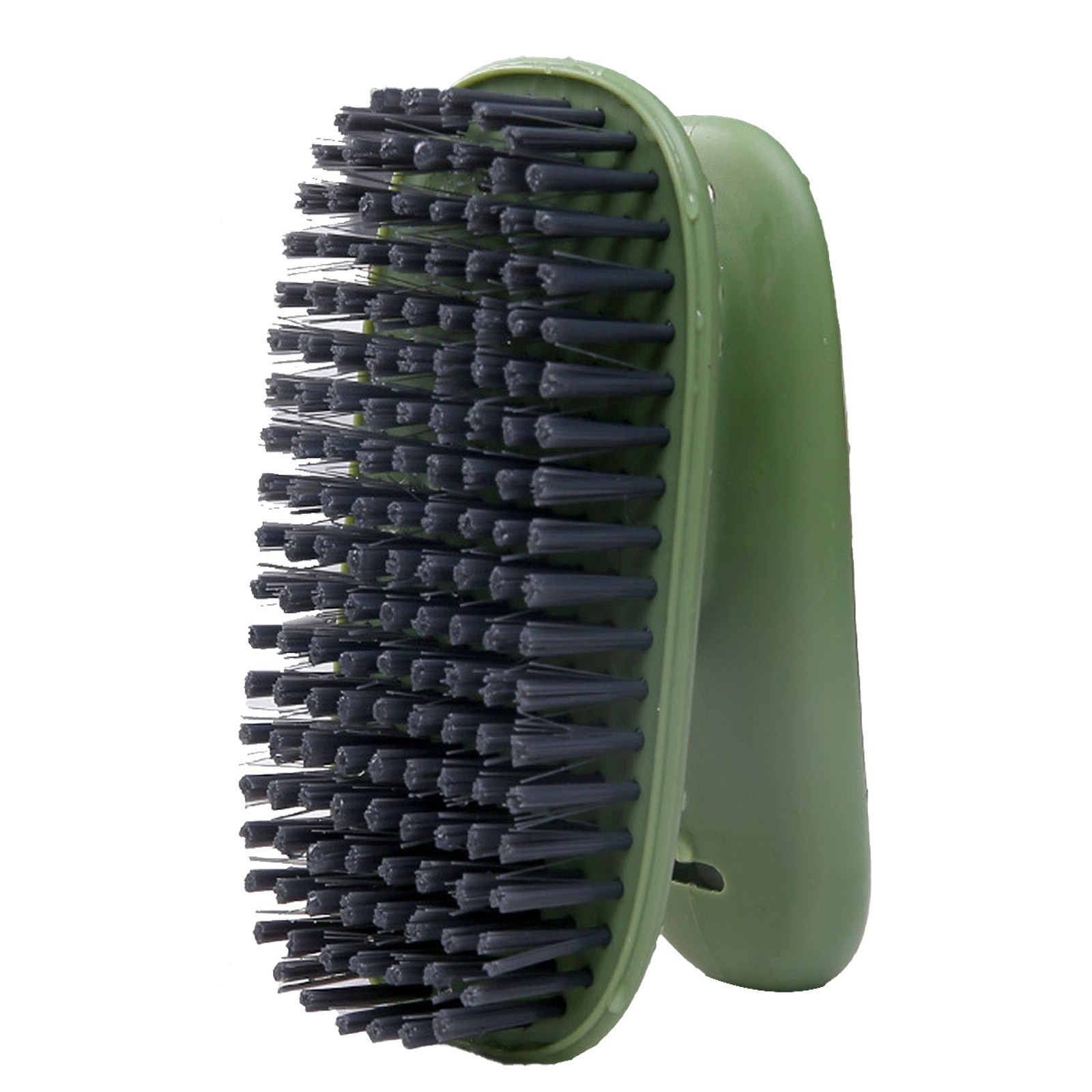 Gentle Bathtubs Cleaning Brush For Comfortable Scrubbing – Easy Grip Popular