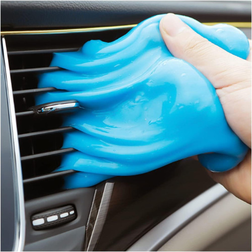 Car Cleaning Gels Universal