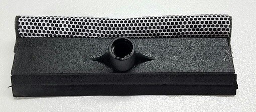 Extendable Telescopic Squeegee Long Reach Washer Car Cleaner Wiper Window