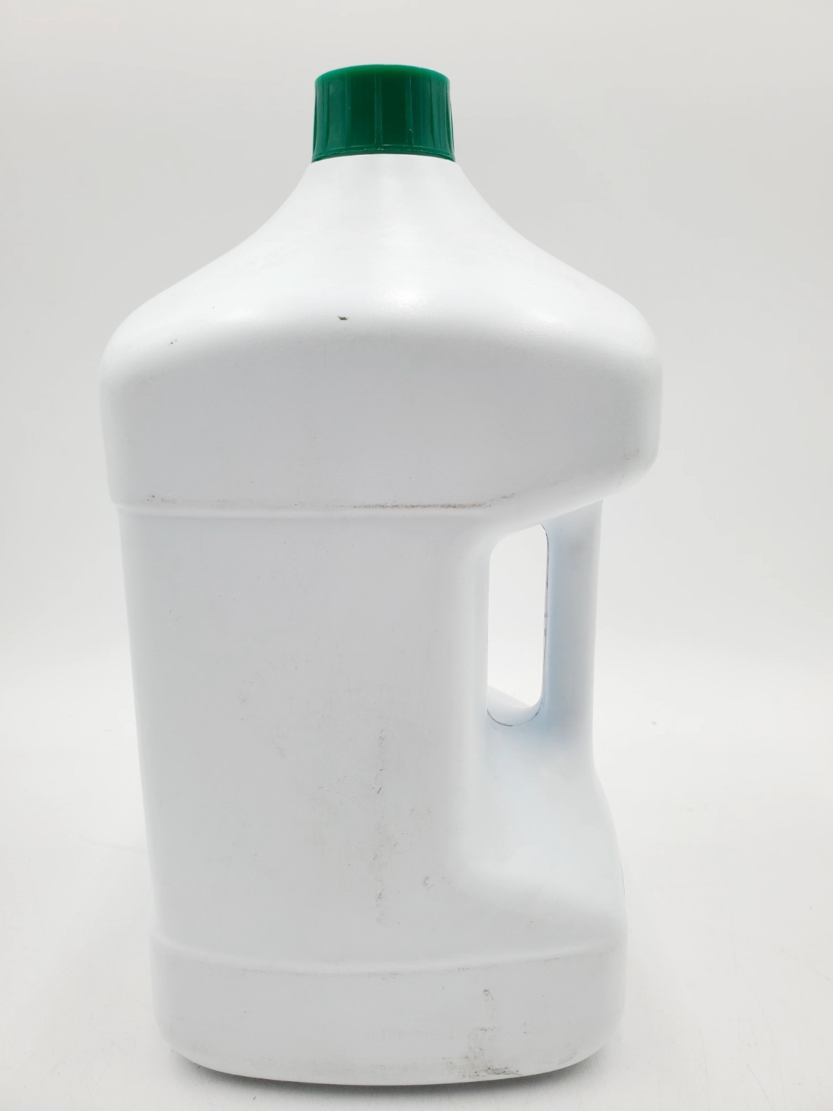 Amway Legacy Of Clean L.O.C Multi-Purpose Cleaner 4 Liter Jug 60% Full Organic