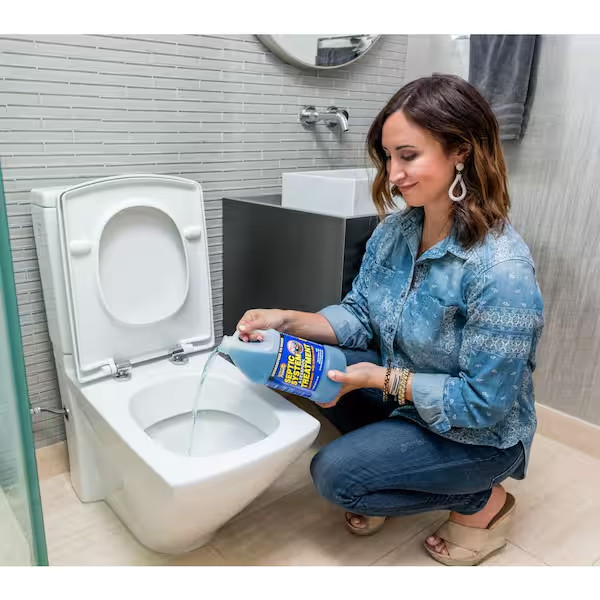 Instant Power 67-3/5 oz. Septic System Treatment