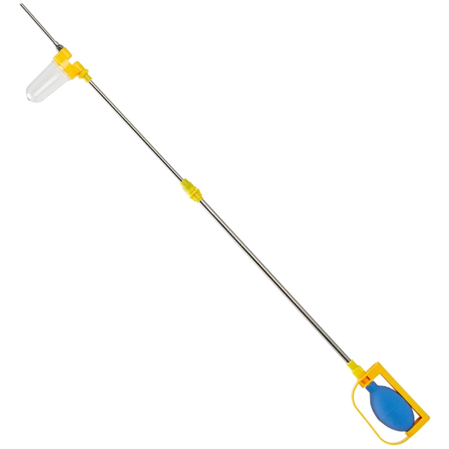Adjustable Diatomaceous Earth Powder Sprayer