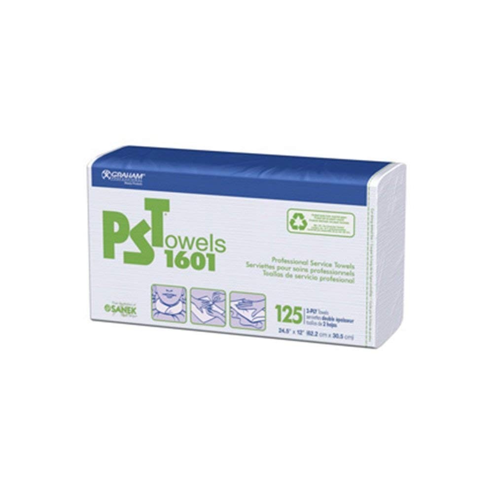 Graham PST Towels 125 ea NEW
