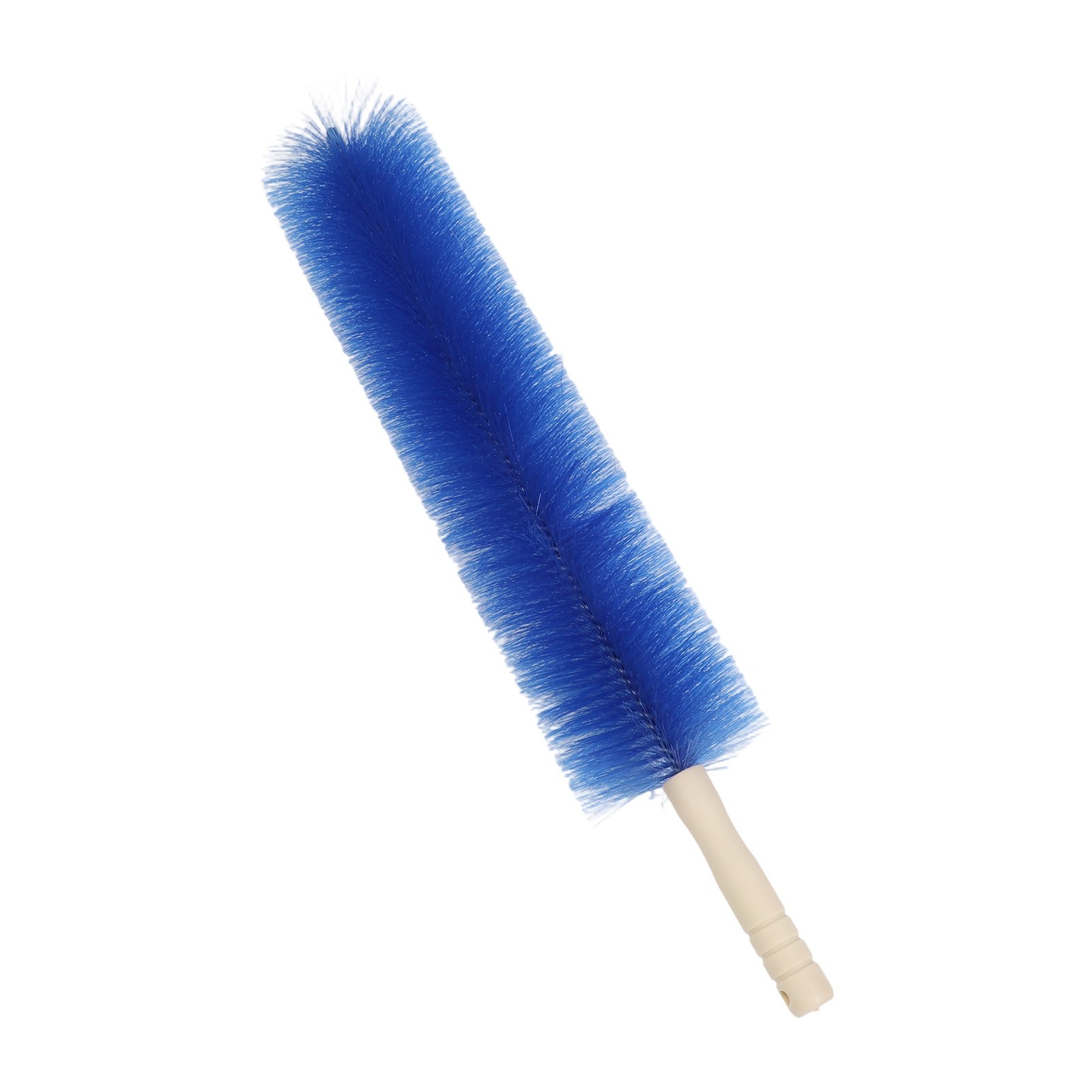 Maneuverable Bristle Brush Perfect for All Your Household Cleaning Needs