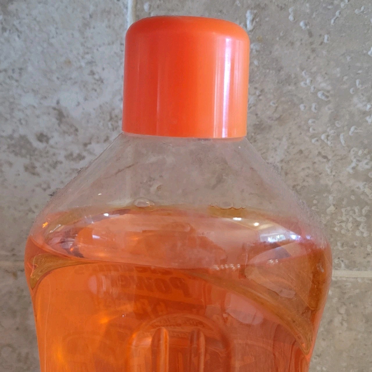 VTG Spic and Span Sun Fresh Liquid Cleaner 40 oz. Discontinued Formula 90% Full