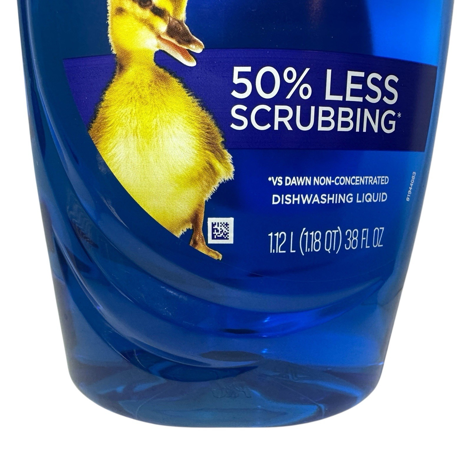 Dawn Ultra OLD SCENT Dishwashing Liquid 38 fl oz, NEW