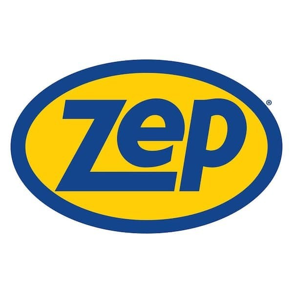 Zep Shower, Tub and Tile Cleaner Spray ZUSTT32PF 32-fl oz Pack of 1/4/6
