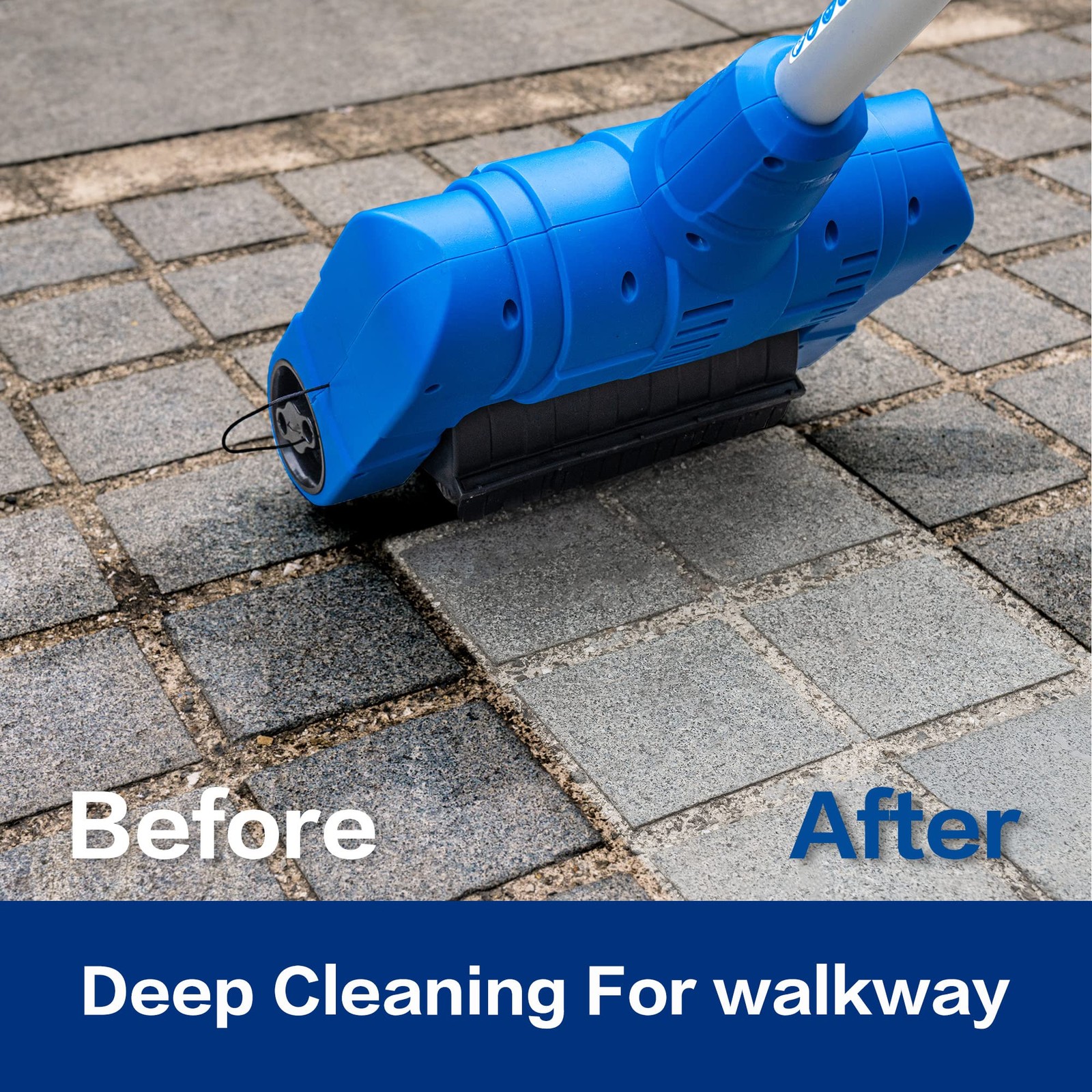 SICENXTOOLS Grout Cleaner for Tile Floors Electric Cleaner Machine Tile cleaner