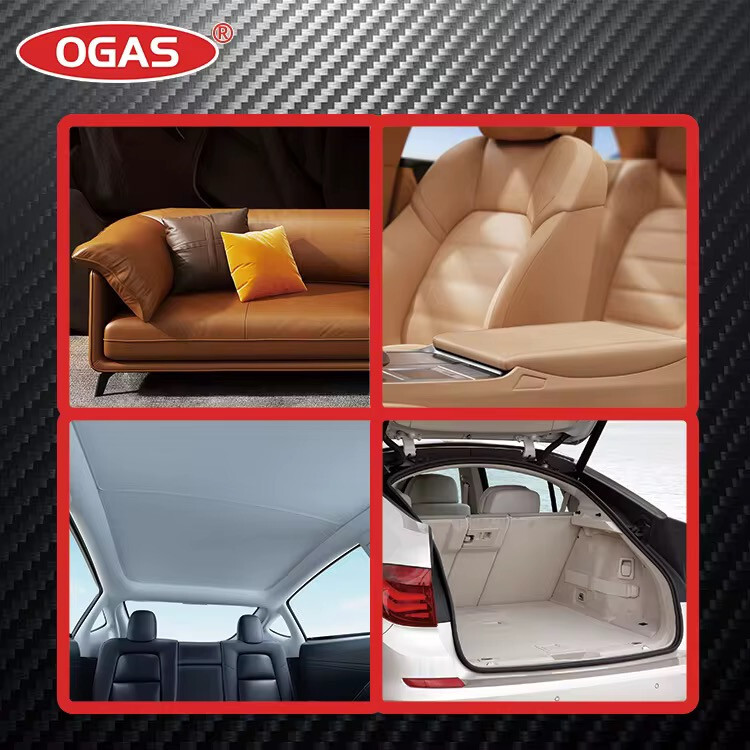 Ogas L500 Leather Polish Agent