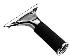 Stainless Steel with Rubber Quick Release Replacement Handle for Master Series S