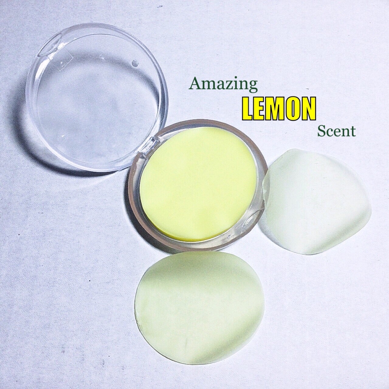 25Pc Compressed Towel | 50Pc Lemon Paper Soap | FAST Shipping | 75Pc Total
