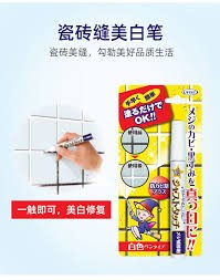 Bathroom Toilet Kitchen Waterproof Cleaning Pen 7.5ml浴室廁所廚房防水除霉筆
