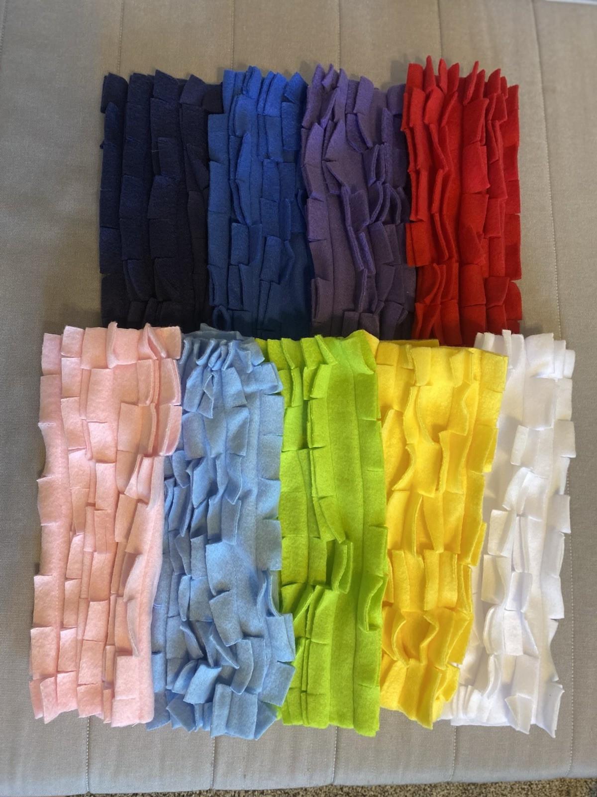 1 FLEECE MOP PAD FIT SWIFFER SWEEPER 1 REFILL REUSABLE WASHABLE DRY DUSTING