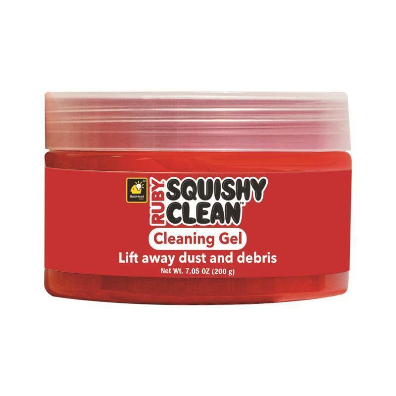 Ruby Brand As Seen On TV Cleaning Gel