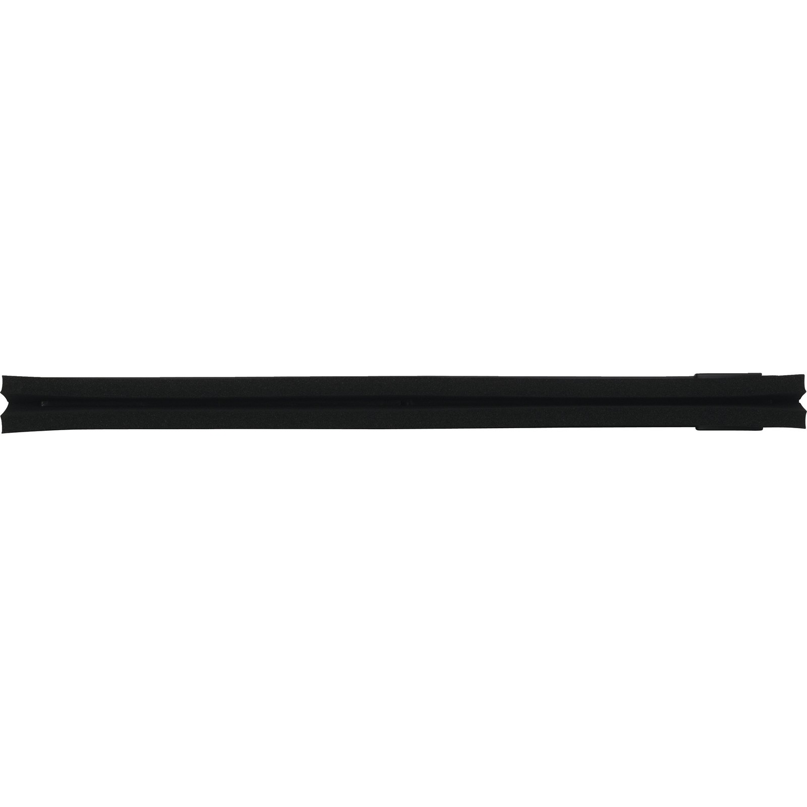 77729 Refill Cassette,16″,PP/RB,Black