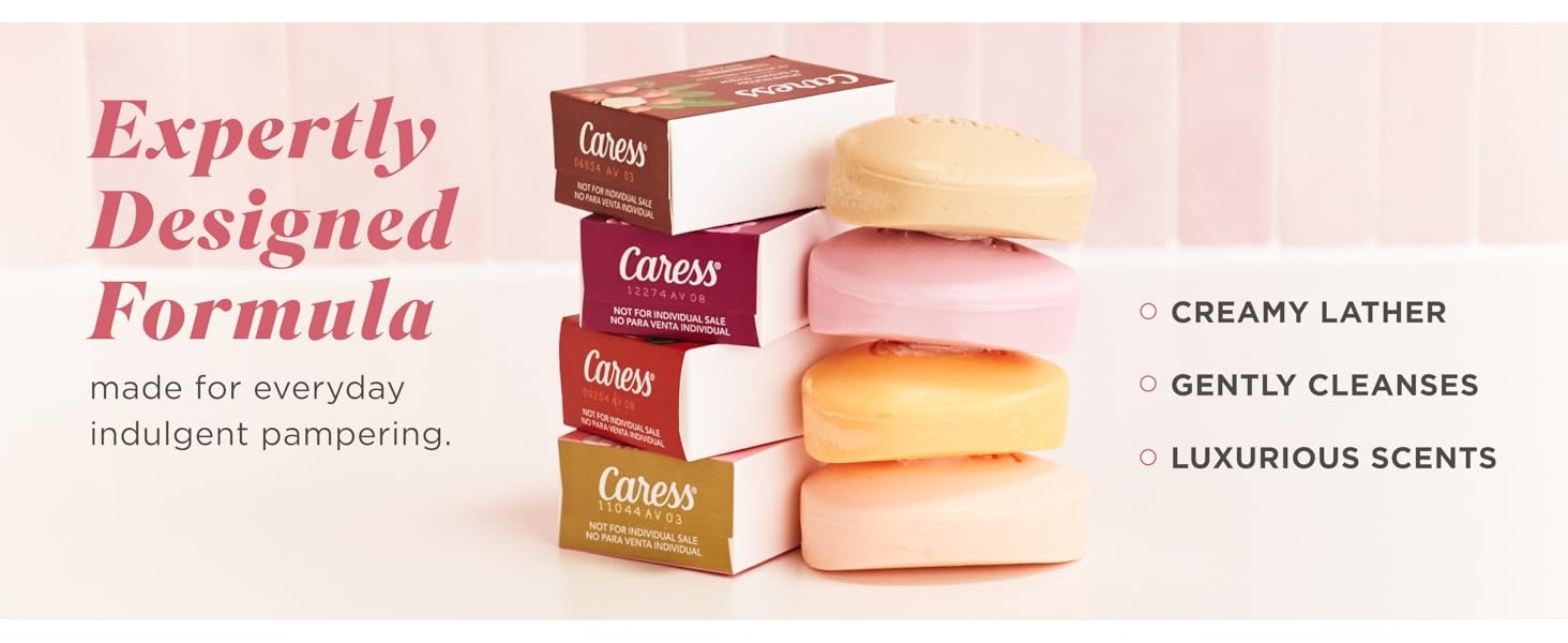 Car Beauty Bar Soap For Noticeably Silky Soft Skin Daily Silk Extract