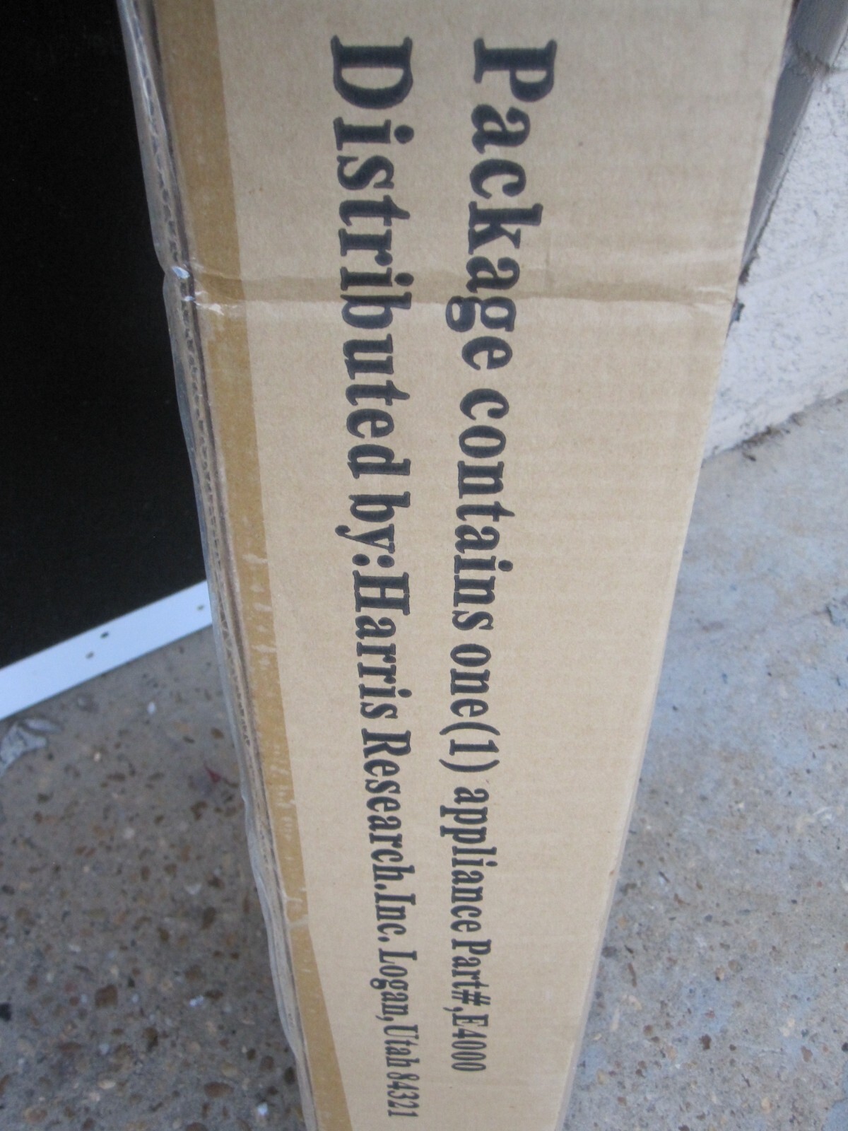 THE RAZOR, CHEM DRY ADVANCED FLOOR CARE SYSTEM (NEW)