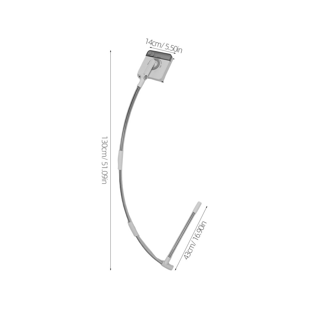 Windscreen Cleaner Tool External Window Glass Wiper for Cleaning