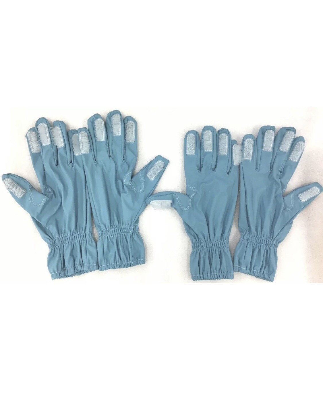 Magic Bristle Cleaning Gloves Magic Bristle Cleaning Gloves (4pair) Blue