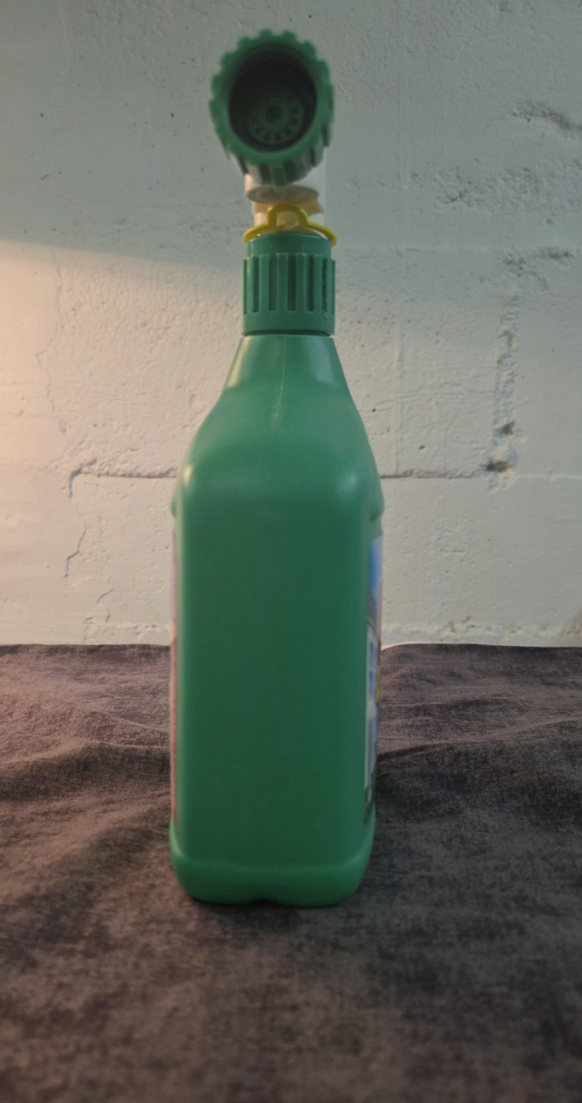 BTG Windex Outdoor Concentrated Glass Cleaner 32oz 1997