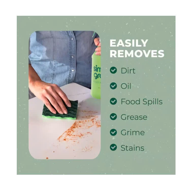 1 Gal. Concentrated All-Purpose Cleaner