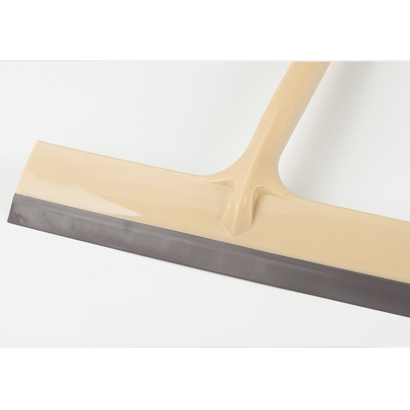 Glass Window Wiper Cleaner Squeegee Shower Screen Mirror Home Car Blade Brush