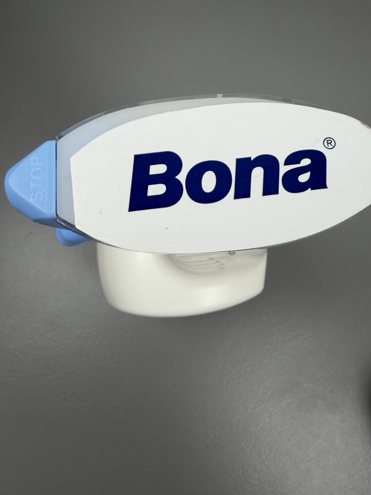 New Discontinued Bona 36 Oz Free & Simple Hardwood Floor Cleaner WM760059001
