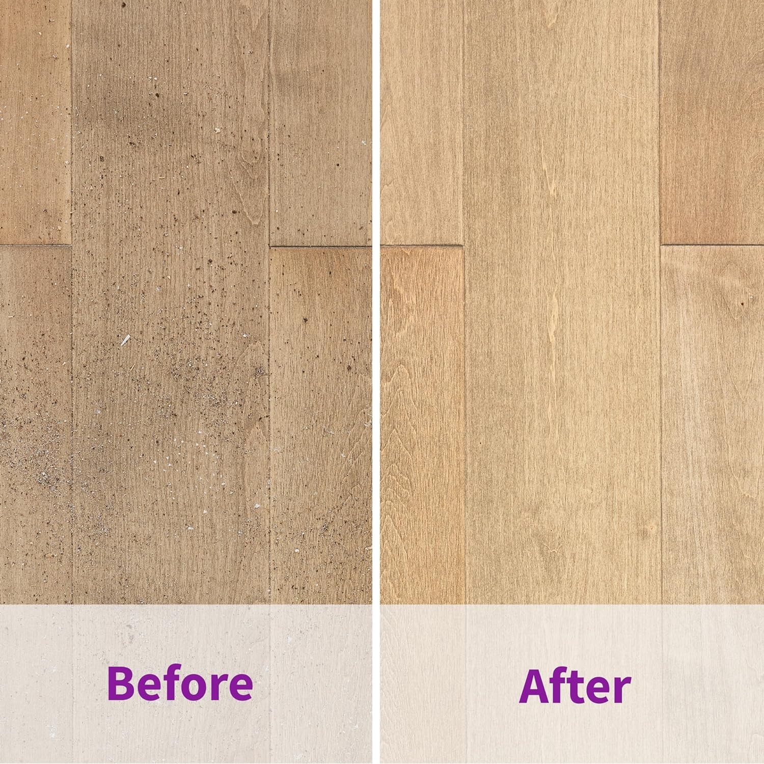 Rejuvenate All Floors Cleaner Refill, 1 Gallon, Breaks Down Dirt and 1 Pack