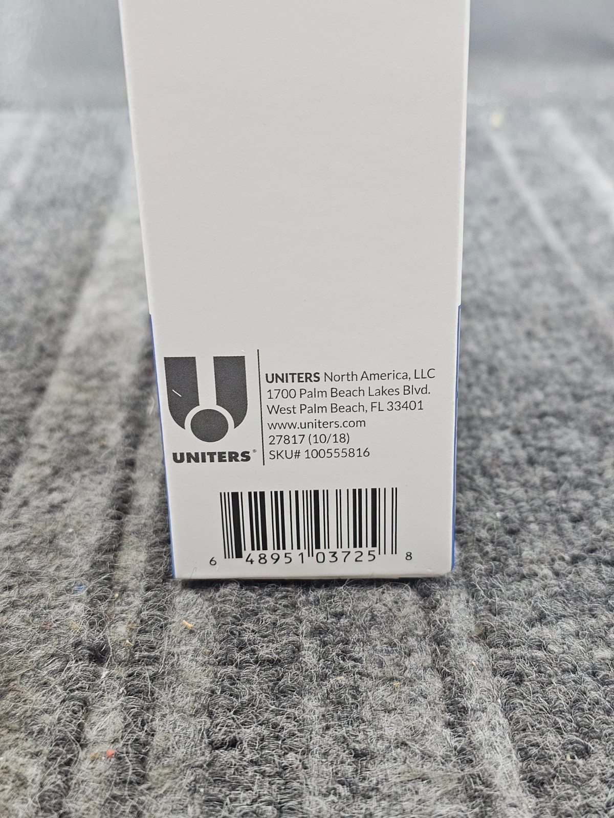 (QTY 2) Cardi’s Furniture Upholstery Fabric Care – Total Care 100555816