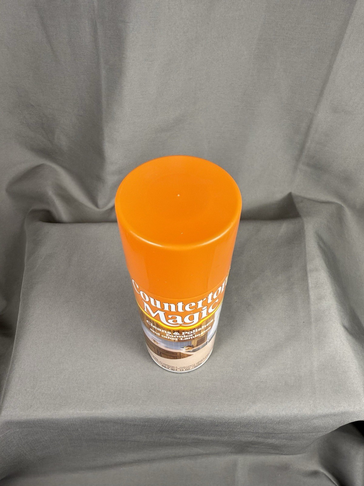 Countertop Magic 13 Oz Original Spray Formica Laminates DISCONTINUED
