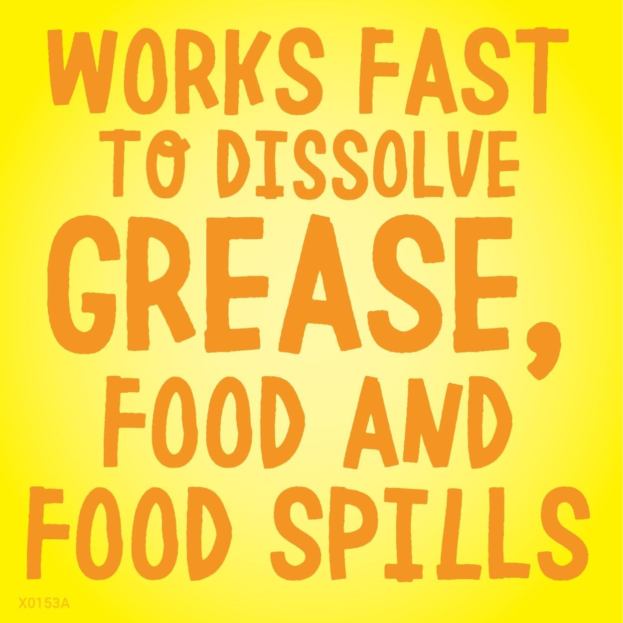 Oven & Grill Cleaner, 14 Oz Heavy-Duty Grease and Food Residue Remover