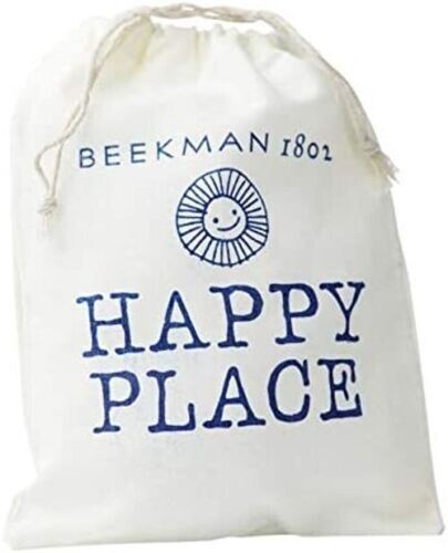 Beekman 1802 Happy Place 5-Piece All You Need Laundry travel Kit – Sweet Grass