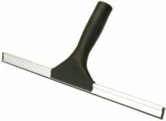 Renown 14″ Plastic Economy Squeegee Rubber Blade REN03876 10/Case
