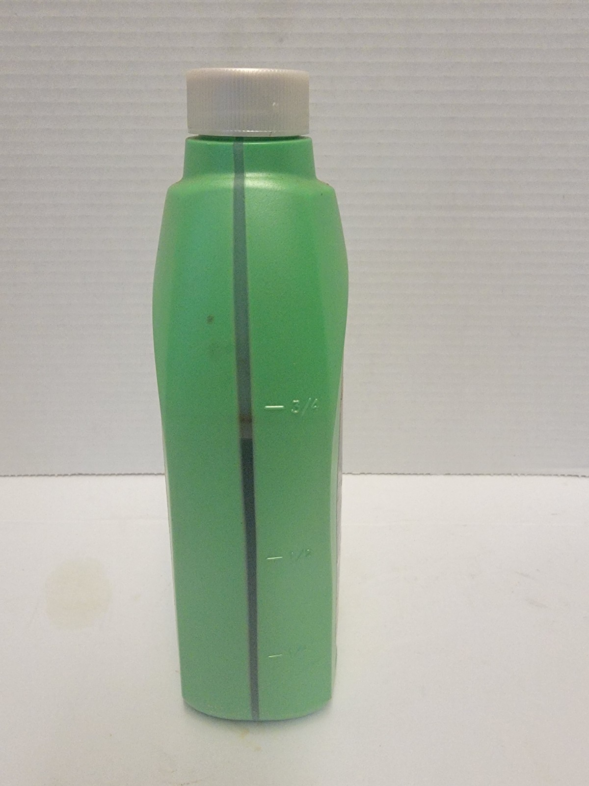 Hoover Multi-floor Plus 2 x Concentrate Cleaning Solution – 32oz Almost 3/4 Full