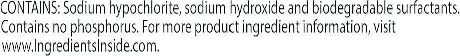 Pro-Strength Full Clog Destroyer Plus PipeGuard Drain Cleaner for Bathroom 160oz