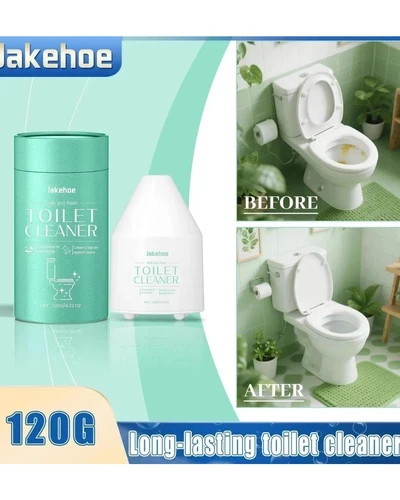 Krazy Klean Pro Toilet Bowl Cleaner Crazy Klean Toilet Cleaner Automatic Re