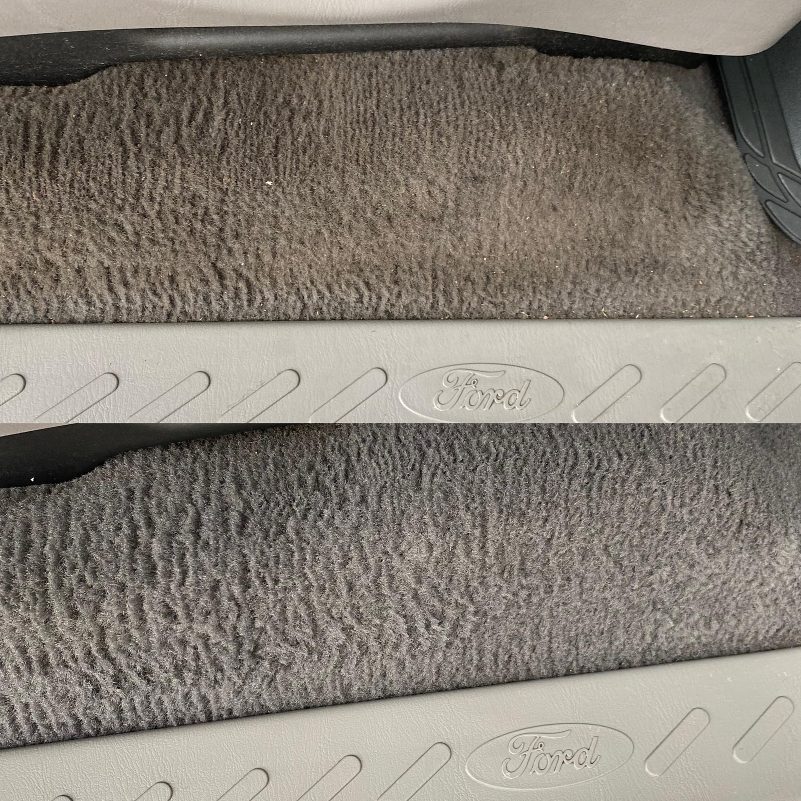 Legendary Interior Cleaner – Tough On Stains & Dirt – Safe For All Interior S…