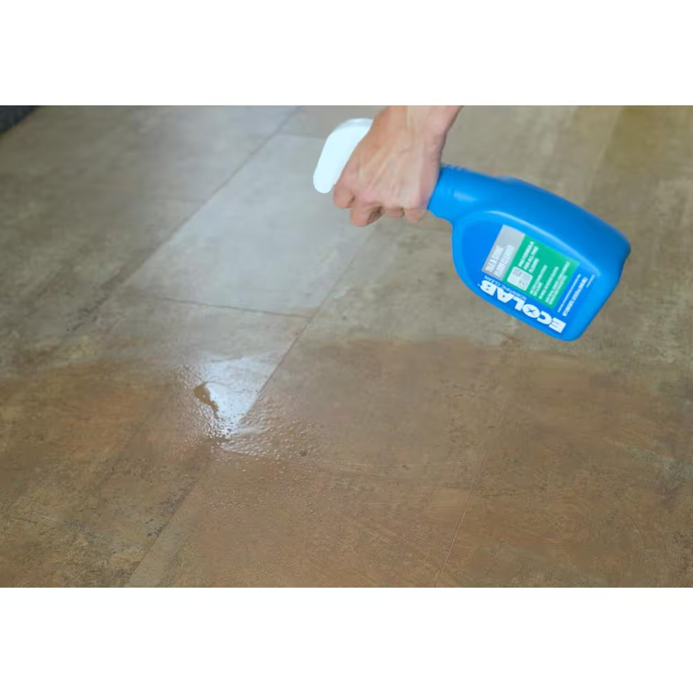 32 fl. oz. Tile and Stone Floor Cleaner (3-Pack)