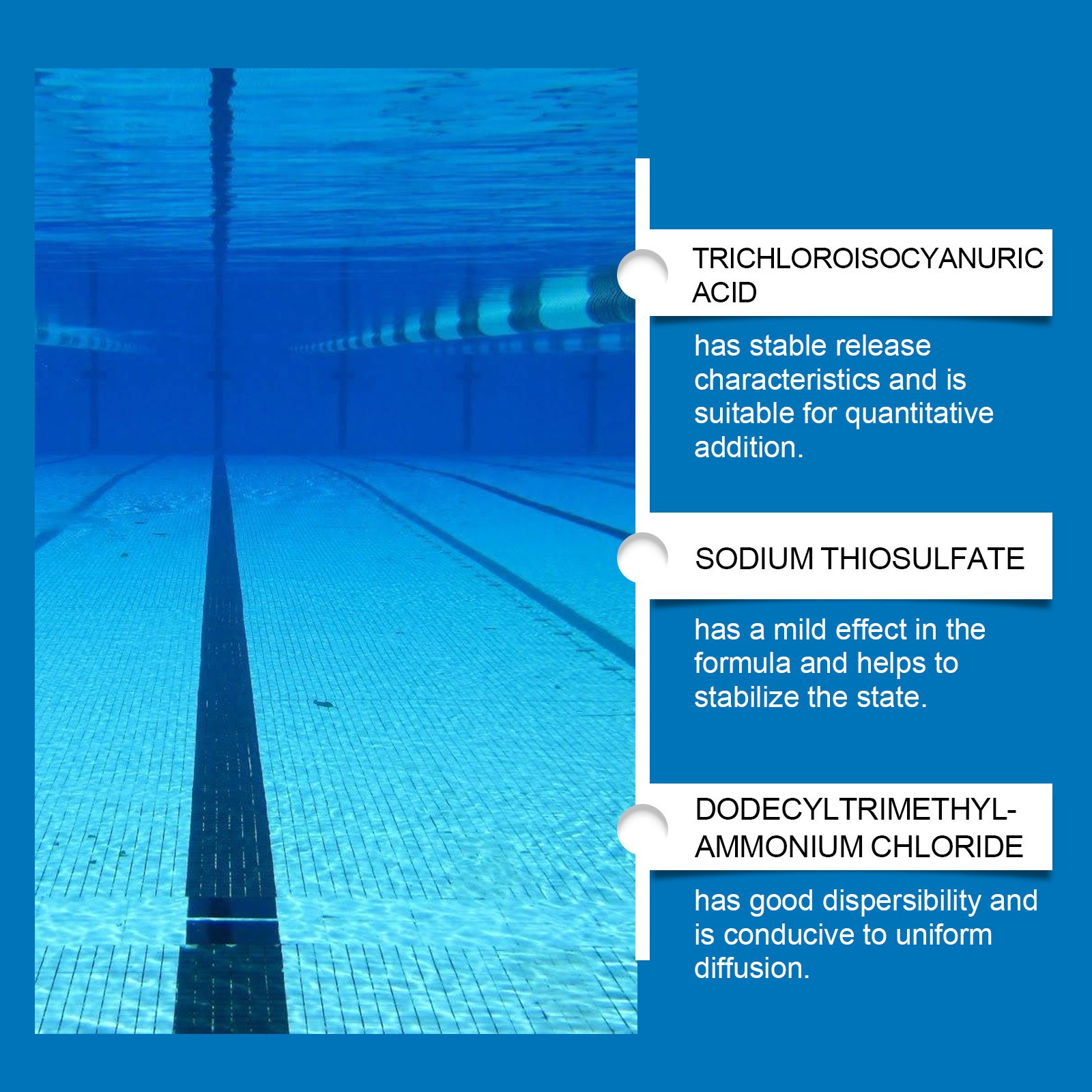 Hozonex Swimming Pool Purifier,Pro Pool Water Purifier Liquid,Removes Cloudiness