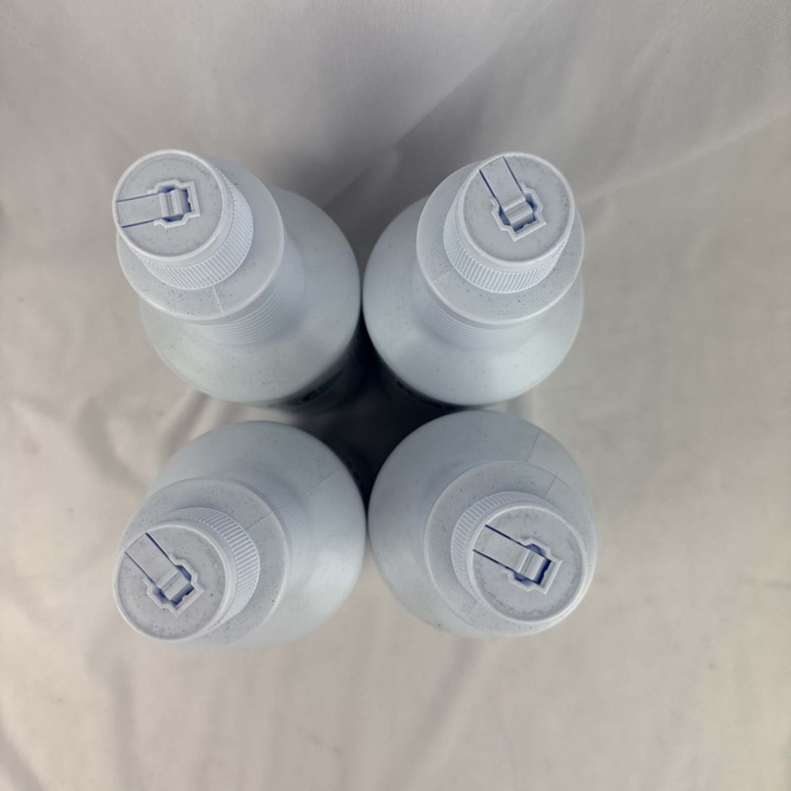 Lot Of 4 (1 Quart) Kaivac Toilet Bowl Cleaner