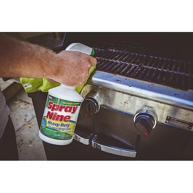 Permatex Spray Nine 32 -fl oz Degreaser