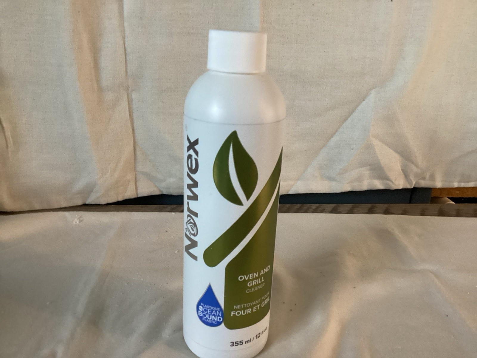 Norwex Oven & Grill 355 Ml, Brand New