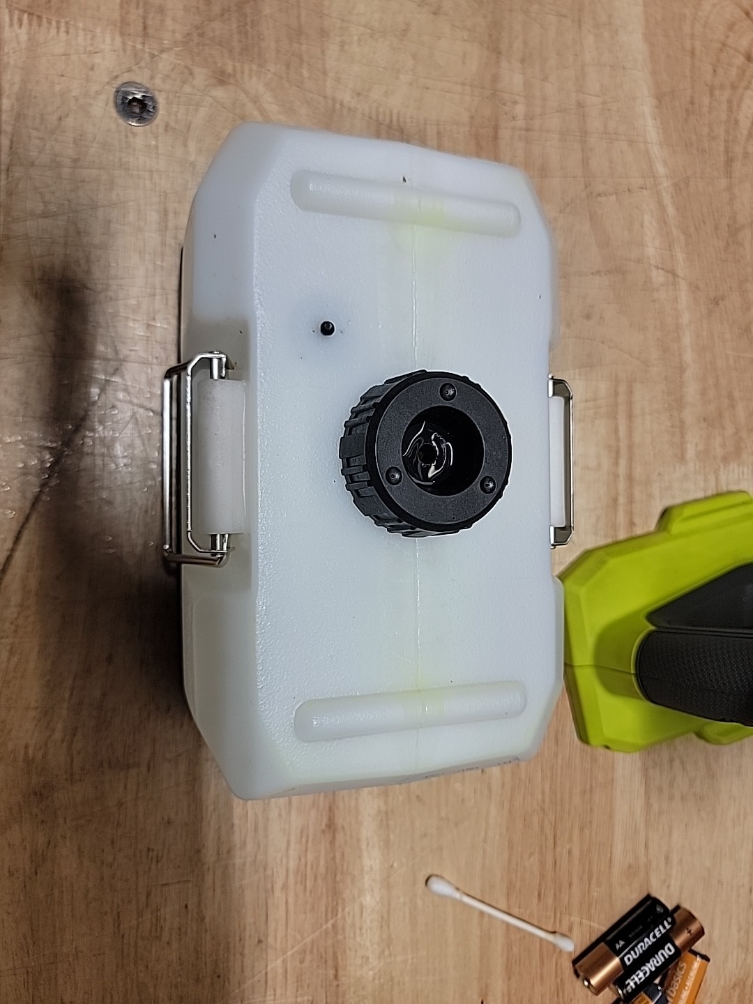 Ryobi PSP02 18V Cordless Handheld Electrostatic Sprayer (Tool Only) Tested!