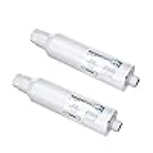Dual Water Replacement Filters – 1 Set
