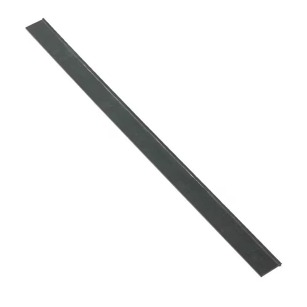 3 PACK 18 In. Squeegee Replacement Rubber