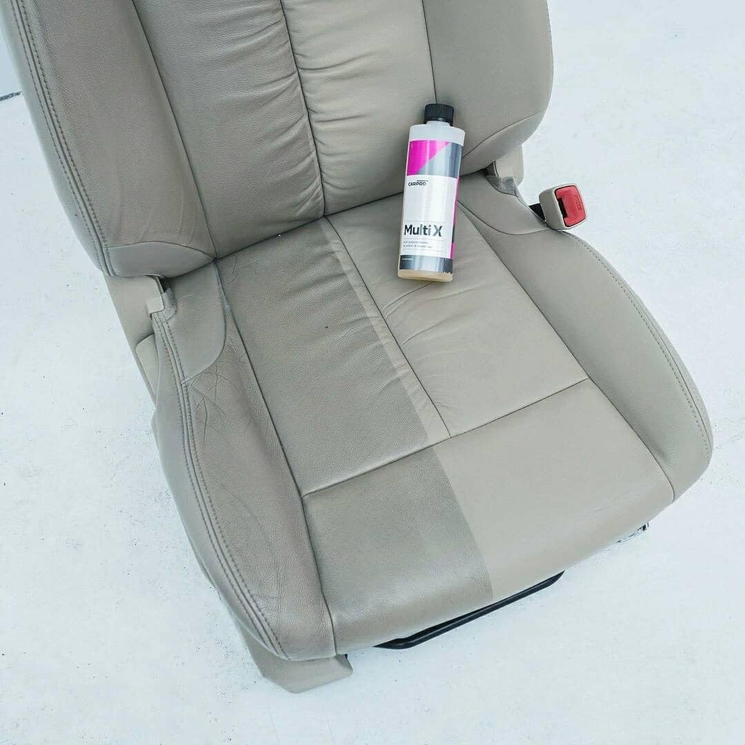 Multi X All Purpose Cleaner Concentrate 4 Liter Clean Your Interior Exterior Eng